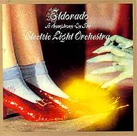 Eldorado, a Symphony by the Electric Light Orchestra